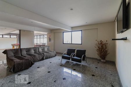 Apartamento para alugar com 82m², 3 quartos e 2 vagasHall de Entrada