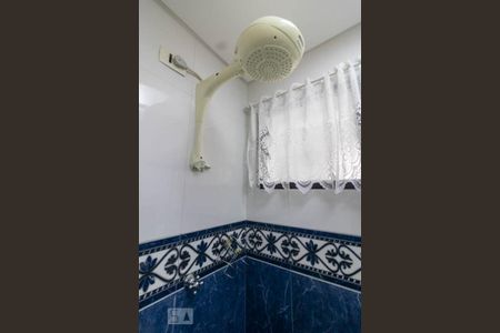 Apartamento para alugar com 82m², 3 quartos e 2 vagasBanheiro Social