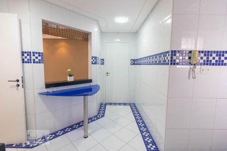 Apartamento para alugar com 82m², 3 quartos e 2 vagasCozinha 