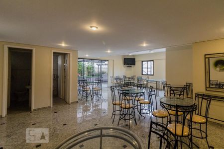 Apartamento para alugar com 82m², 3 quartos e 2 vagasSalão de Festas