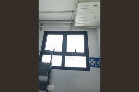 Apartamento para alugar com 82m², 3 quartos e 2 vagasÁrea de Serviço