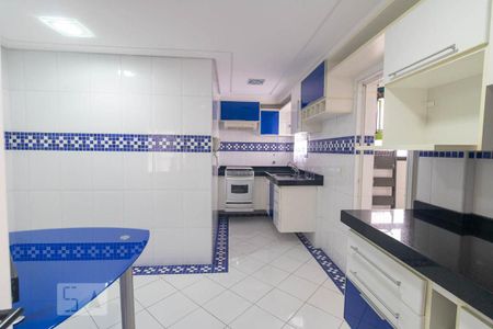 Apartamento para alugar com 82m², 3 quartos e 2 vagasCozinha 
