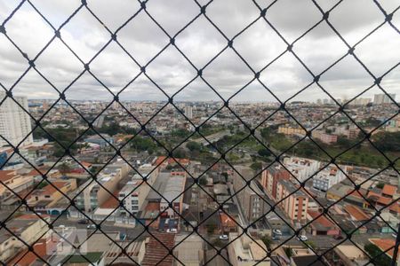 Apartamento para alugar com 82m², 3 quartos e 2 vagasVista da Suíte 