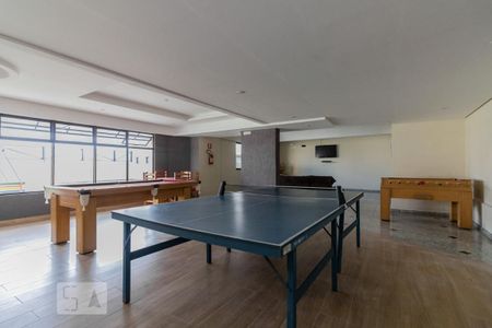 Apartamento para alugar com 82m², 3 quartos e 2 vagasSala de Jogos