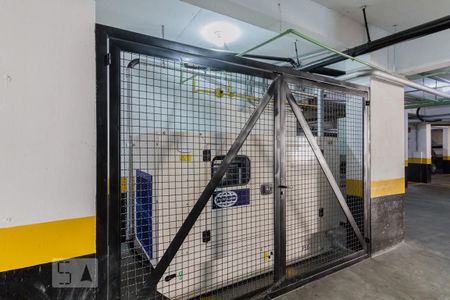 Apartamento para alugar com 82m², 3 quartos e 2 vagasGerador