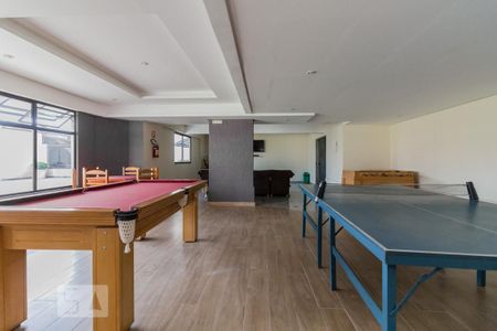 Apartamento para alugar com 82m², 3 quartos e 2 vagasSala de Jogos