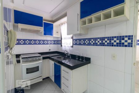 Apartamento para alugar com 82m², 3 quartos e 2 vagasCozinha 