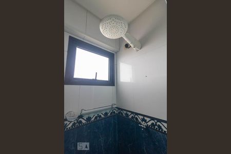 Apartamento para alugar com 82m², 3 quartos e 2 vagasBanheiro da Suíte