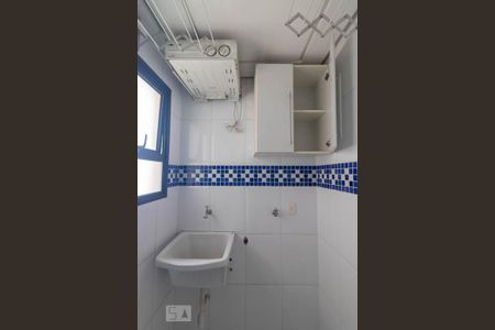 Apartamento para alugar com 82m², 3 quartos e 2 vagasÁrea de Serviço