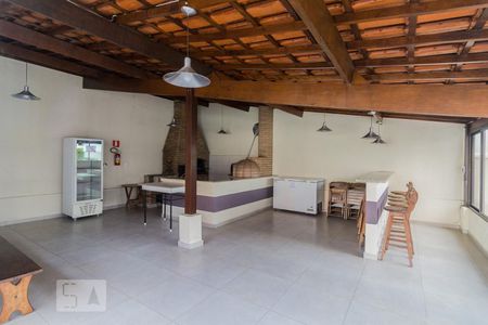 Apartamento para alugar com 82m², 3 quartos e 2 vagasEspaço Gourmet