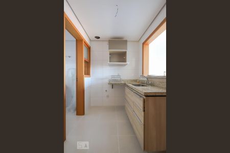 Apartamento à venda com 75m², 2 quartos e 1 vaga Apartamento à venda com 75m², 2 quartos e 1 vagaCozinha