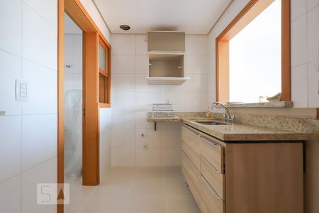 Apartamento à venda com 75m², 2 quartos e 1 vaga Apartamento à venda com 75m², 2 quartos e 1 vagaCozinha
