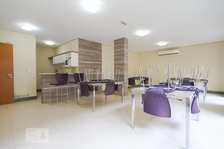 Apartamento à venda com 75m², 2 quartos e 1 vaga Apartamento à venda com 75m², 2 quartos e 1 vagaEspaço Gourmet