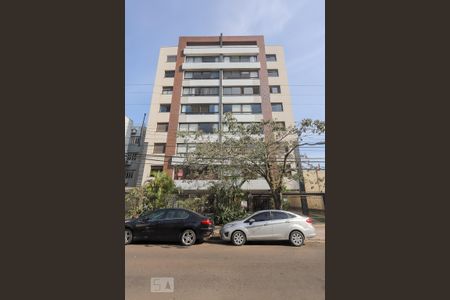 Apartamento à venda com 75m², 2 quartos e 1 vaga Apartamento à venda com 75m², 2 quartos e 1 vagaFachada do Prédio
