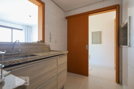 Apartamento à venda com 75m², 2 quartos e 1 vaga Apartamento à venda com 75m², 2 quartos e 1 vagaCozinha