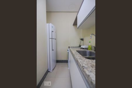 Apartamento à venda com 75m², 2 quartos e 1 vaga Apartamento à venda com 75m², 2 quartos e 1 vagaEspaço Gourmet