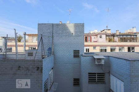 Apartamento à venda com 75m², 2 quartos e 1 vaga Apartamento à venda com 75m², 2 quartos e 1 vagaVista do Quarto 2