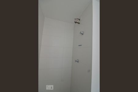 Studio para alugar com 26m², 1 quarto e sem vagaBanheiro