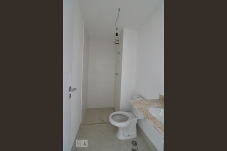 Studio para alugar com 26m², 1 quarto e sem vagaBanheiro