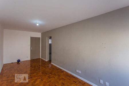 Sala de apartamento para alugar com 2 quartos, 90m² em Liberdade, São Paulo