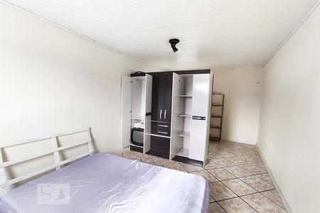 Quarto de casa à venda com 0 quarto, 33m² em Estância Velha, Canoas