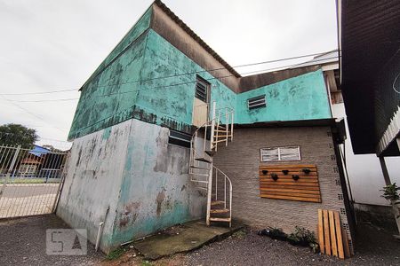 Fundos de casa à venda com 0 quarto, 33m² em Estância Velha, Canoas