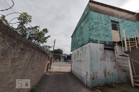 Garagem de casa à venda com 0 quarto, 33m² em Estância Velha, Canoas