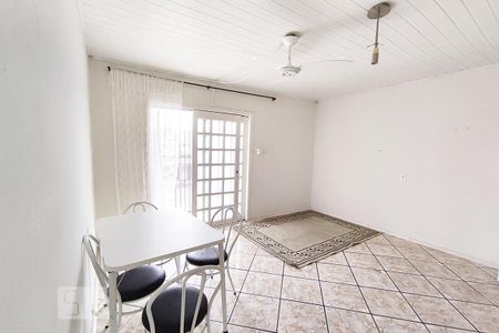 Sala de casa à venda com 0 quarto, 33m² em Estância Velha, Canoas