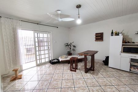 Sala de casa à venda com 0 quarto, 33m² em Estância Velha, Canoas