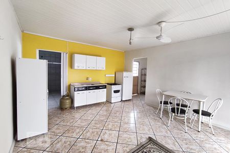 Sala de casa à venda com 0 quarto, 33m² em Estância Velha, Canoas