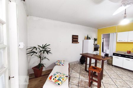 Sala de casa à venda com 0 quarto, 33m² em Estância Velha, Canoas
