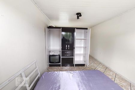 Quarto de casa à venda com 0 quarto, 33m² em Estância Velha, Canoas