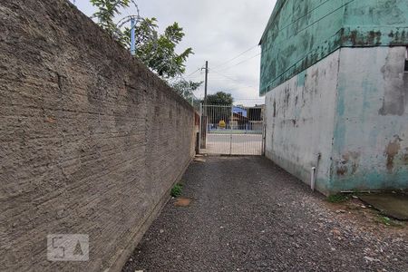 Garagem de casa à venda com 0 quarto, 33m² em Estância Velha, Canoas