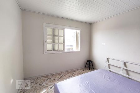 Quarto de casa à venda com 0 quarto, 33m² em Estância Velha, Canoas