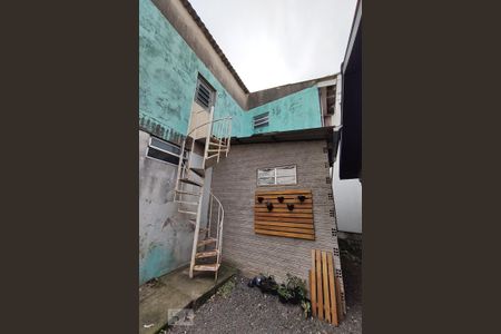 Fundos de casa à venda com 0 quarto, 33m² em Estância Velha, Canoas