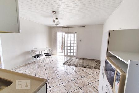 Sala de casa à venda com 0 quarto, 33m² em Estância Velha, Canoas