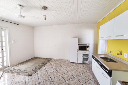 Sala de casa à venda com 0 quarto, 33m² em Estância Velha, Canoas