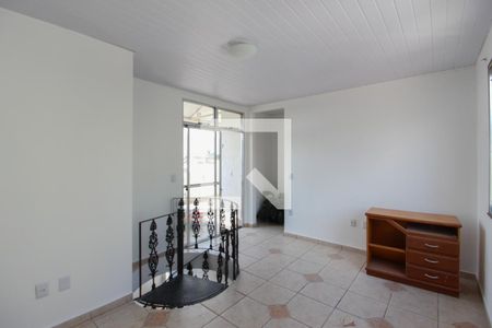 Sala 2 de apartamento para alugar com 3 quartos, 110m² em Jardim Atlântico, Belo Horizonte