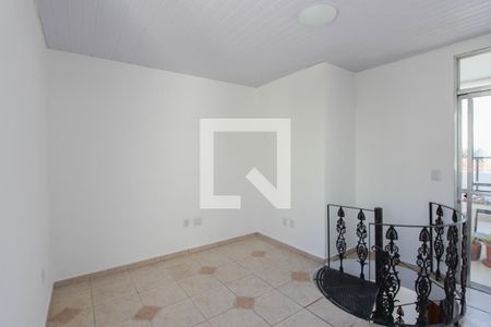 Sala 2 de apartamento para alugar com 3 quartos, 110m² em Jardim Atlântico, Belo Horizonte