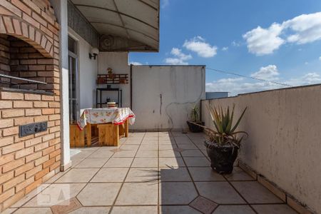 Apartamento para alugar com 110m², 3 quartos e 1 vagaCobertura