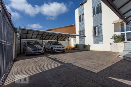 Apartamento para alugar com 110m², 3 quartos e 1 vagaGaragem