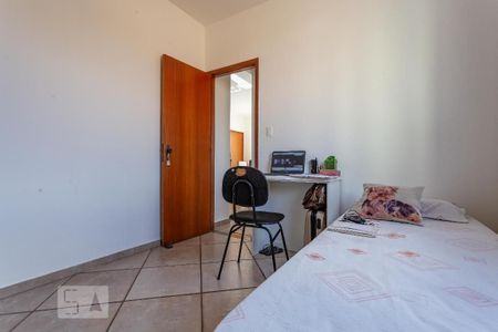 Quarto 2 de apartamento para alugar com 3 quartos, 110m² em Jardim Atlântico, Belo Horizonte