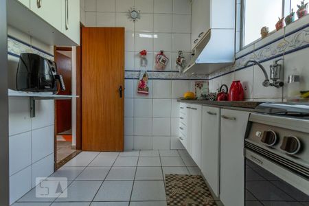 Apartamento para alugar com 110m², 3 quartos e 1 vagaCozinha