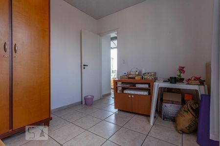 Quarto 3 de apartamento para alugar com 3 quartos, 110m² em Jardim Atlântico, Belo Horizonte