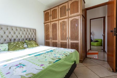 Quarto 1 de apartamento para alugar com 3 quartos, 110m² em Jardim Atlântico, Belo Horizonte