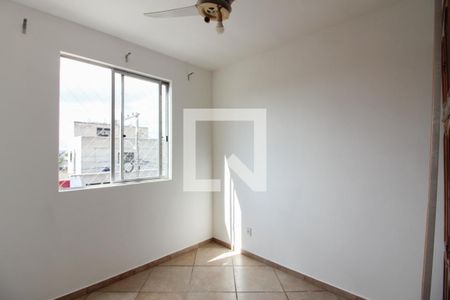 Quarto 1 de apartamento para alugar com 3 quartos, 110m² em Jardim Atlântico, Belo Horizonte