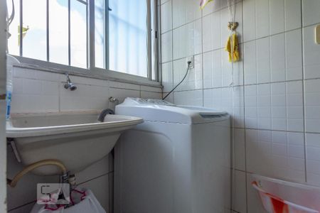 Apartamento para alugar com 110m², 3 quartos e 1 vagaÁrea de Serviço