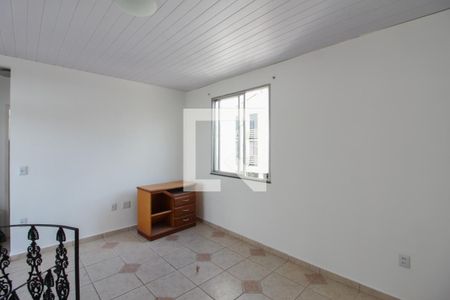 Sala 2 de apartamento para alugar com 3 quartos, 110m² em Jardim Atlântico, Belo Horizonte