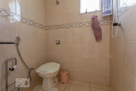 Apartamento para alugar com 110m², 3 quartos e 1 vagaBanheiro Social 2