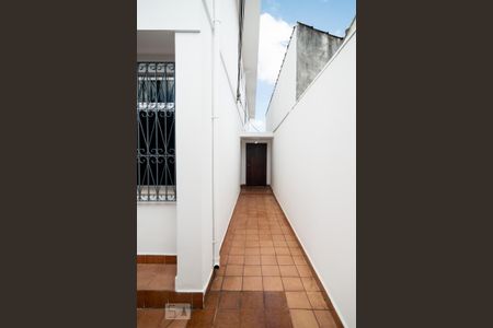 Casa à venda com 190m², 5 quartos e 3 vagas Casa à venda com 190m², 5 quartos e 3 vagasGaragem